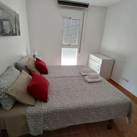 Piscis Beach * Benalmádena