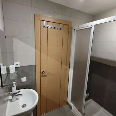 Piscis Beach Appartement Benalmádena