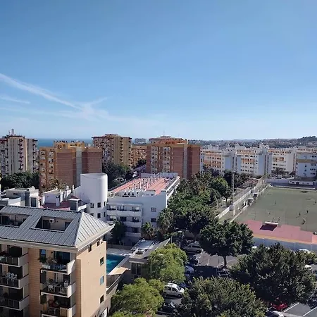 Piscis Beach Appartement *