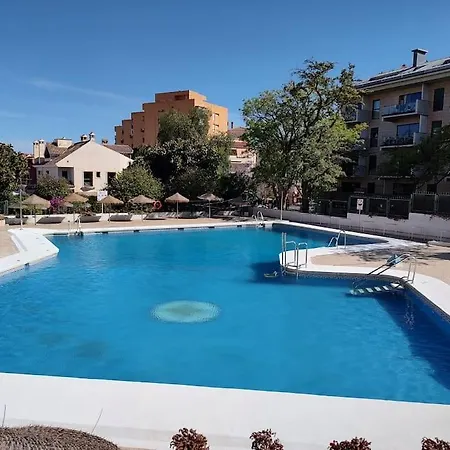 Appartement Piscis Beach