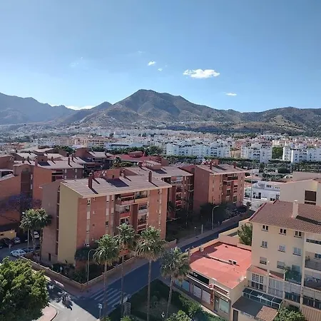 Piscis Beach * Benalmádena