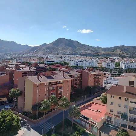 Appartement Piscis Beach *