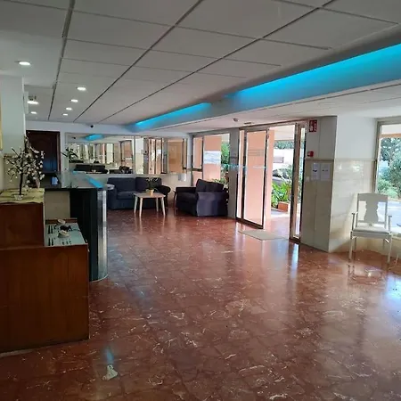 Piscis Beach Apartamento Benalmádena